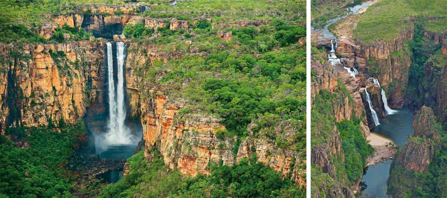 Kakadu Que Faire Dans Le Parc National