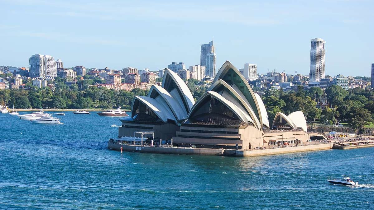 opera house guide sydney australie bucket list