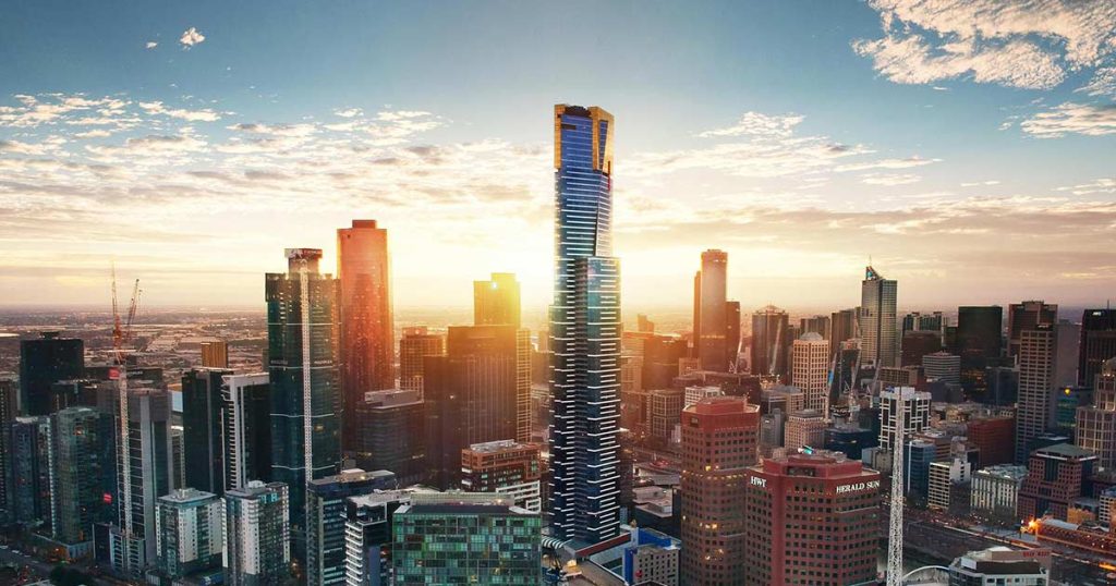 eureka tower Melbourne incontournables