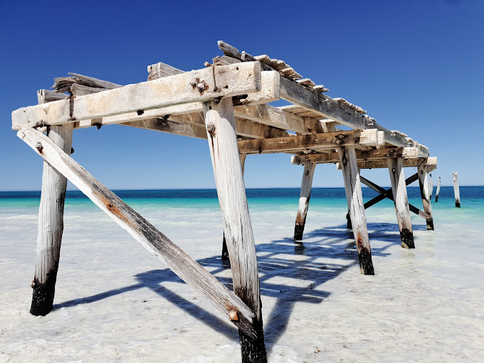 eucla-jetty-australia